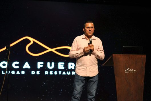 Pr. Julio Astorga